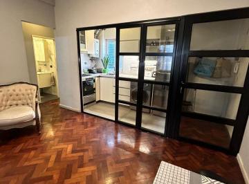 Departamento · 48m² · 3 Ambientes · Depto. 3 Amb. Reciclado a Nuevo