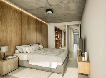 Departamento · 122m² · 4 Ambientes · 1 Cochera · Oportunidad Venta Departamento en Construcción 4 Ambientes con Cochera en Belgrano!