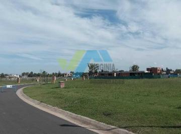 Terreno · 553m² · Terreno Lote en Venta en Santa Sofía, Pilar del Este, Pilar