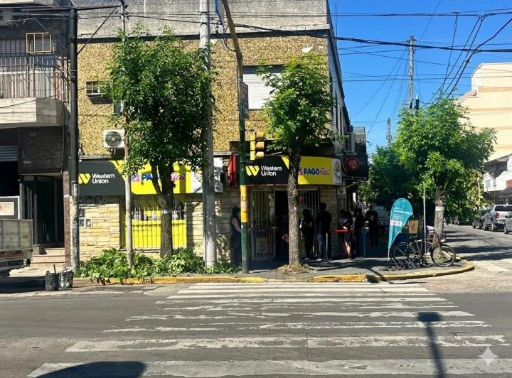 Local comercial · 42m²
