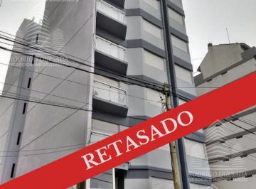 Departamento · 40m² · 2 Ambientes · Excelente Dpto. Frente Al Mar! San Bernardo del Tuyu. Financia - Escucha Ofertas!