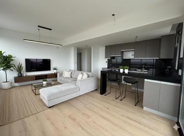 Departamento · 66m² · 3 Ambientes · 1 Cochera · Departamento - Venta - 3 Ambientes con Cochera Piso 11 - Brickell Boulevard