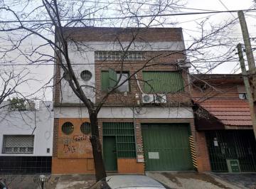 Depósito · 530m² · Depósito - 530 m² - Caseros
