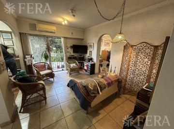 Departamento · 56m² · 2 Ambientes · Venta Departamento 2 Ambientes con Balcón en Ramos Mejia