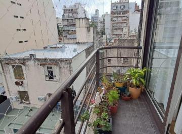 Departamento de 2 ambientes, Caballito · Venta 2 Ambientes Balcón Franklin Al 600 E Hidalgo Caballito P. Centenario