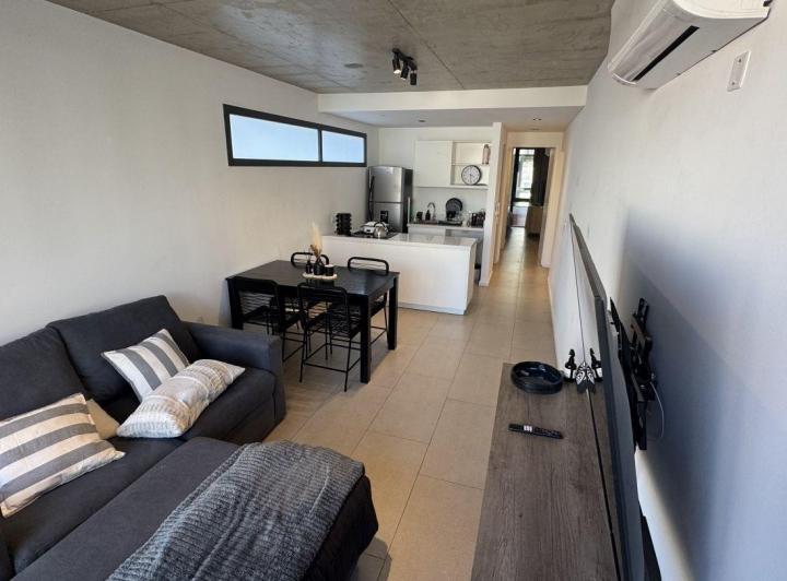 Departamento en venta en Saavedra · 2 ambientes
