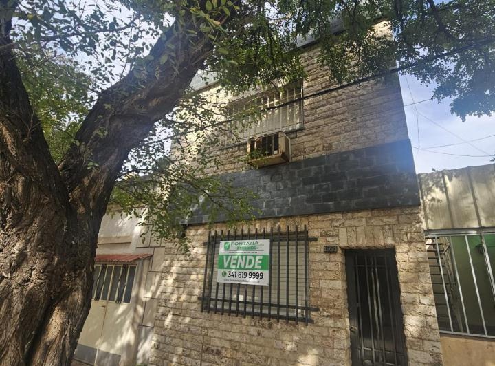 Casa · 92m² · 5 Ambientes