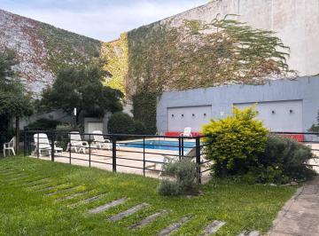 Departamento · 59m² · 2 Ambientes · Departamento en Caballito, a 1 Cuadra del Parque Centenario, Categoría, con Amenities