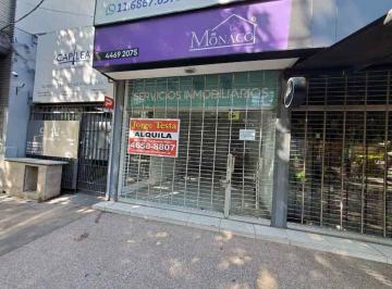 Local comercial , La Matanza · Excelente Local en Alquiler en El Centro de Ramos Mejía, Bolívar Al 300