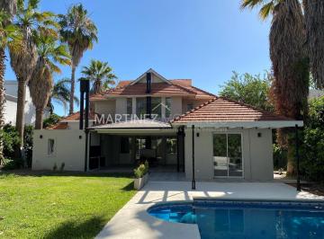 Casa · 284m² · 6 Ambientes · Casa en Venta en Haras La Pradera, Pilar, G. B. a. Zona Norte