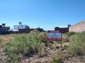 Terreno , San Rafael · Lote en Venta 372 m² con Servicios Barrio San Rafael, Mendoza