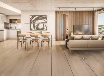 Departamento · 52m² · 2 Ambientes · Venta Departamento en Construcción 2 Ambientes en Belgrano - Emprendimiento Belnovo!