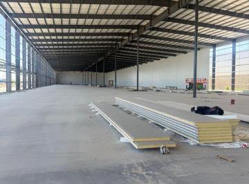 Depósito · 15000m² · Depósito en Alquiler