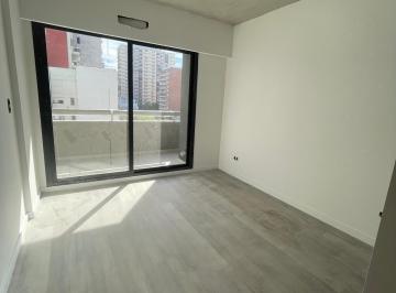 Departamento · 53m² · 2 Ambientes · Venta 2 Amb Contrafrente - Av Cabildo 3734