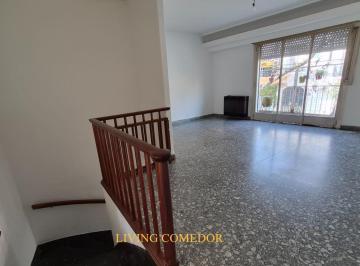 PH · 100m² · 4 Ambientes · 1 Cochera · PH en Colegiales 4 Ambientes Terraza Propia y Cochera