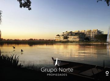 Departamento · 44m² · 2 Ambientes · Departamento 2 Ambientes en Venta, Aora, Puertos