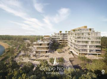Departamento · 44m² · 2 Ambientes · Departamento 2 Ambientes en Venta, Aora, Puertos