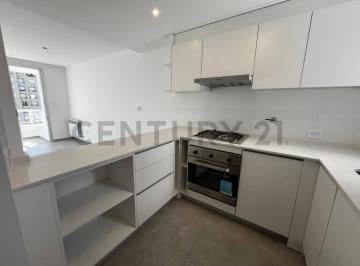 Departamento · 69m² · 3 Ambientes · 1 Cochera · Venta de Departamento Dos Habitaciones 49 E/ 16 y 17 + Cochera Opcional