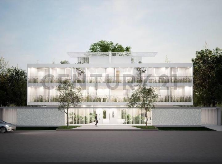 Departamento · 62m² · 2 Ambientes · 1 Cochera
