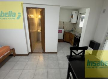 Departamento · 23m² · 1 Ambiente · Departamento en Microcentro Alquiler