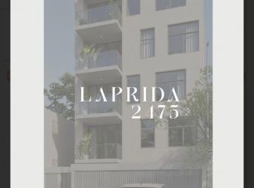 Departamento de 4 ambientes, Vicente López · Excelente Oportunidad de Inversion