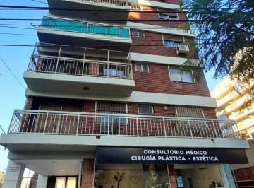 Departamento · 26m² · 1 Ambiente · Olivos - Excelente Ubicación! Monoambiente con Cocina Separada y Vista Abierta!