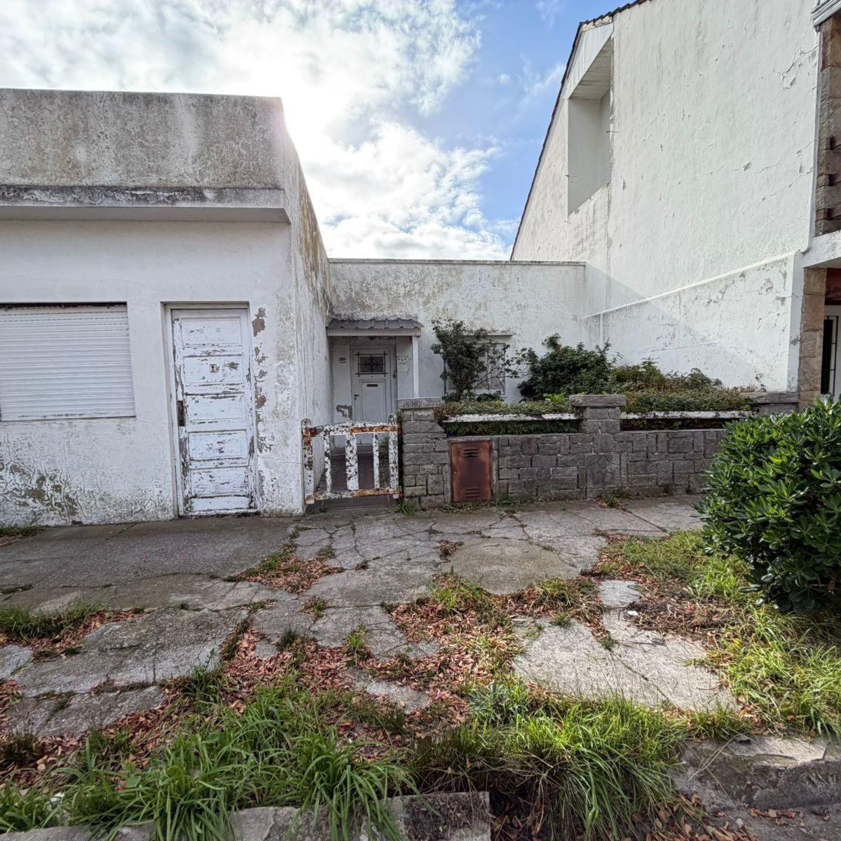 Casa a reciclar o demoler, 5 amb, 300m² en San José