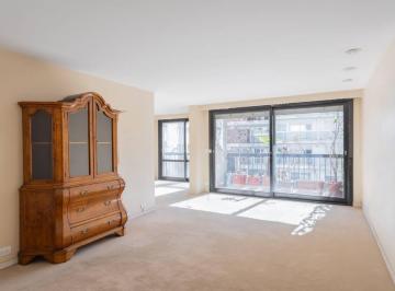 Departamento · 82m² · 3 Ambientes · 1 Cochera · Billinghurst y Av del Libertador