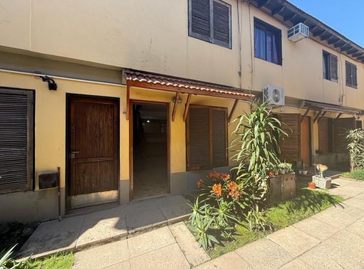 Dúplex de 2 Ambientes en Venta en Villa Luzuriaga