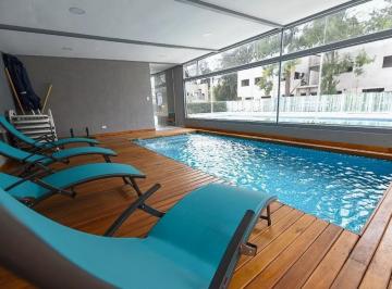 Departamento · 55m² · 3 Ambientes · 1 Cochera · Departamento en Venta 3amb - Bambu Relax - Canning