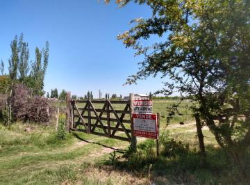 Terreno , San Rafael · Excelentes Lotes en Venta 1000 m² San Rafael, Mendoza