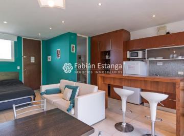 Departamento de 1 ambiente, Mar de las Pampas · Departamento Monoambiente a La Venta - Manzana Uno 307 - en Mar de Las Pampas.