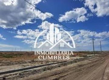 Terreno · 250m² · Terreno en Venta - Urbanizacion San Jorge - Cerrillos