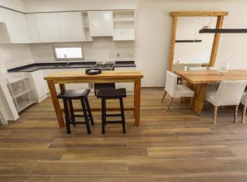 Departamento · 78m² · 4 Ambientes · 1 Cochera · Departamento en Nuestra Señora de Lourdes