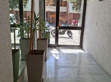 Departamento de 2 ambientes, Villa del Parque · Departamento de 2 Ambientes en Venta – Lascaño 3032, 1° Piso