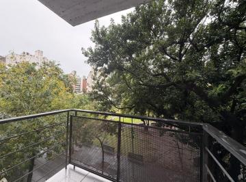 Departamento · 42m² · 2 Ambientes · 1 Dorm en Barrio Martin!