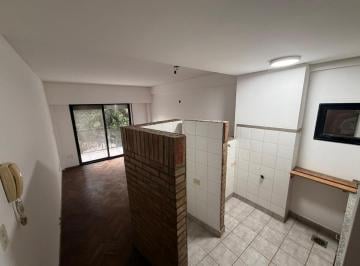 Departamento · 42m² · 2 Ambientes · 1 Dorm en Barrio Martin!