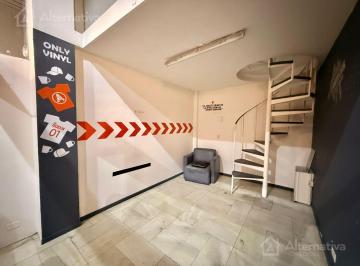 Local comercial · 23m² · 2 Ambientes · Local en Recoleta