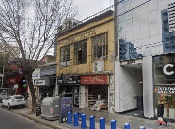 Local comercial · 750m² · Local en Belgrano