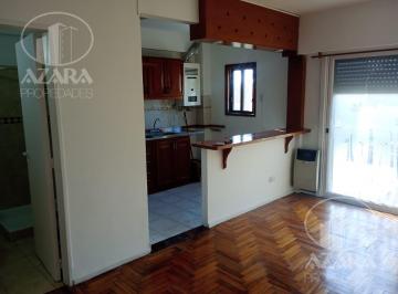 Departamento · 37m² · 2 Ambientes · Departamento 2 Amb Amplio X Escalera Mas Terraza Propia en Florida