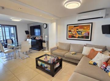 PH · 126m² · 4 Ambientes · 1 Cochera · Duplex de 2 Dorm. en Nuevo Urca a Pasos de Valle Escondido