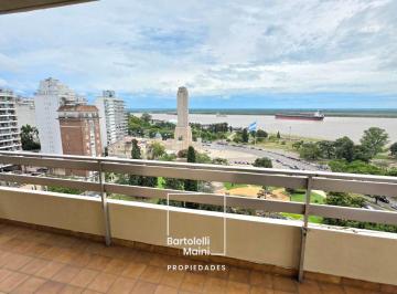 Departamento de 6 ambientes, Rosario · Alquiler | 1° de Mayo 957 | Piso Excl. 312 m² + Cochera