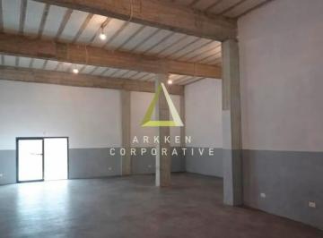 Local comercial · 150m² · Galpón en Venta en Ingeniero Maschwitz
