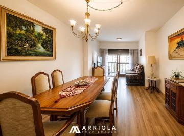 Departamento · 64m² · 2 Ambientes · Departamento de 2 Ambientes Impecable. Centro. Mar del Plata.