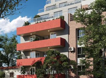 Departamento · 40m² · 2 Ambientes · 1 Cochera · Departamento en Prasa II