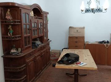 Casa de 3 ambientes, Quilmes · Venta Casa de 3 Ambientes - Bernal Oeste