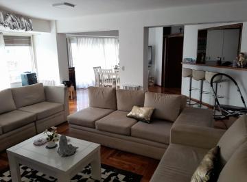 Departamento · 185m² · 9 Ambientes · Excepcional Piso Nueva Cordoba - Vista Hacia El Parque
