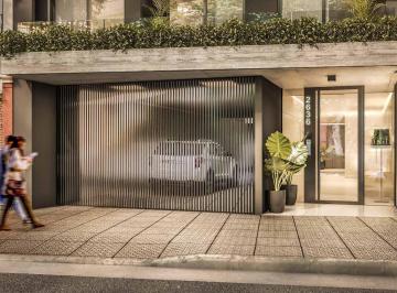 Departamento · 77m² · 3 Ambientes · Venta Departamento en Construcción 3 Ambientes Balcon Terraza en Belgrano - Emprendimiento Belnovo!