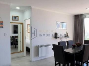 Departamento · 37m² · 2 Ambientes · Departamento 1 Dormitorio Lcoin