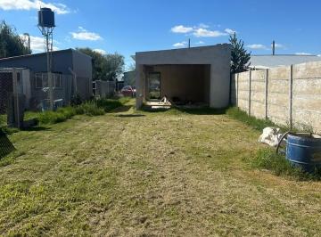 Terreno · 30m² · Terreno en Villa Parque Sicardi